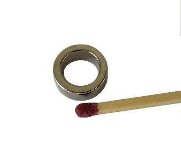 Ring Magnet 13 (9) mm x High 5 mm